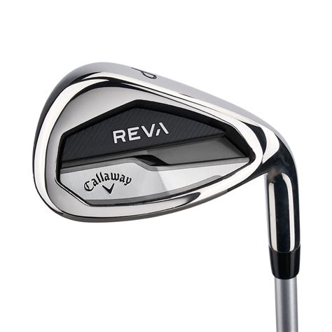 Callaway REVA Long 11.